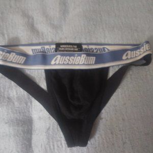 Aussiebum jock